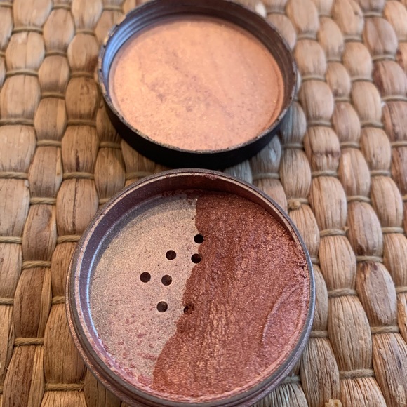 NARS Illuminating Loose Powder Orgasm - Picture 2 of 3